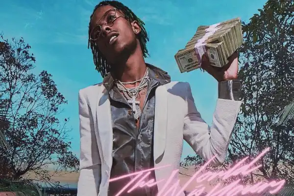 Rich The Kid - Early Morning Trappin (ft. Trippie Redd)